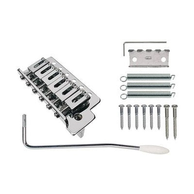 tremolo's