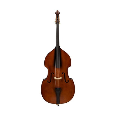 4/4 contrabassen