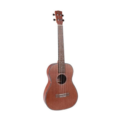 Bariton ukulele's