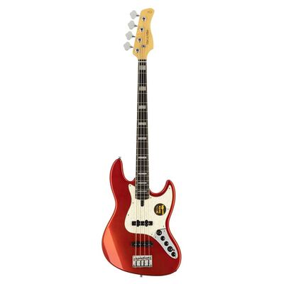 J-model basgitaren