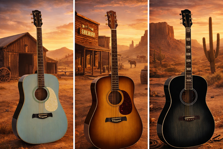 Richwood Heritage Series