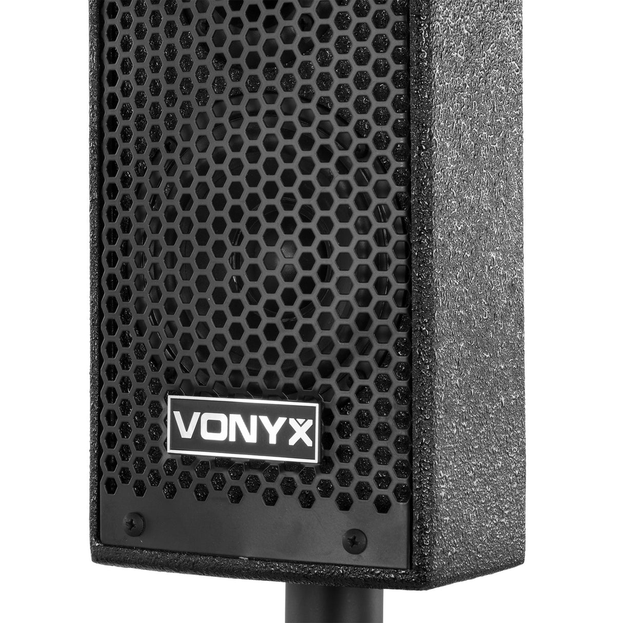 VONYX VX1020BT 1050W 2.2 Actieve Speakerset met Dubbele 10 inch Subwoofers en Bluetooth