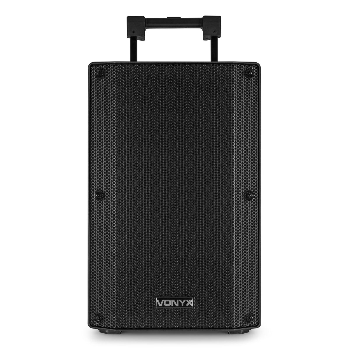 Vonyx VSA500 Draagbaar geluidssysteem 12" 800W