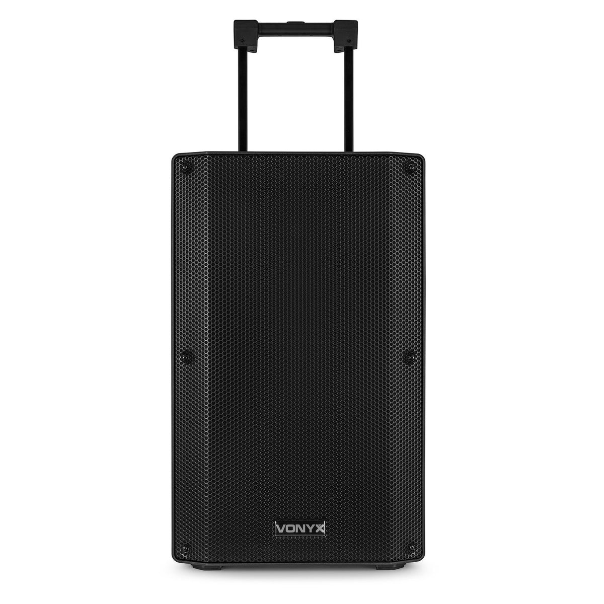 Vonyx VSA700 Draagbaar geluidssysteem 15" 1000W