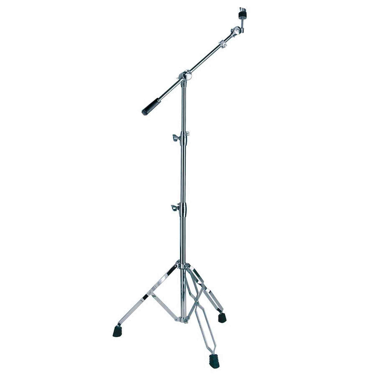 Hayman CYBS-080 Bekkenstandaard met boom, dubbelbenig, professioneel model