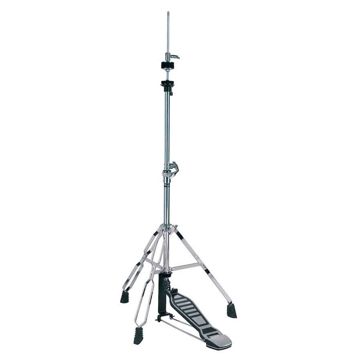 Hayman HHS-020 Hi-hat statief, dubbelbenig