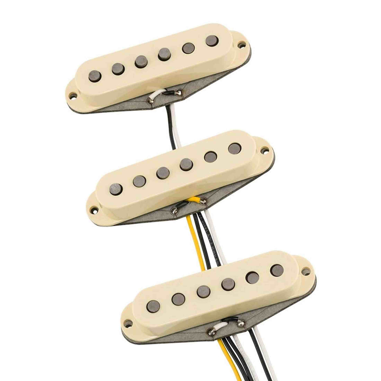 Fender 0992205000 '60s Vintage Stratocaster Pickup Set