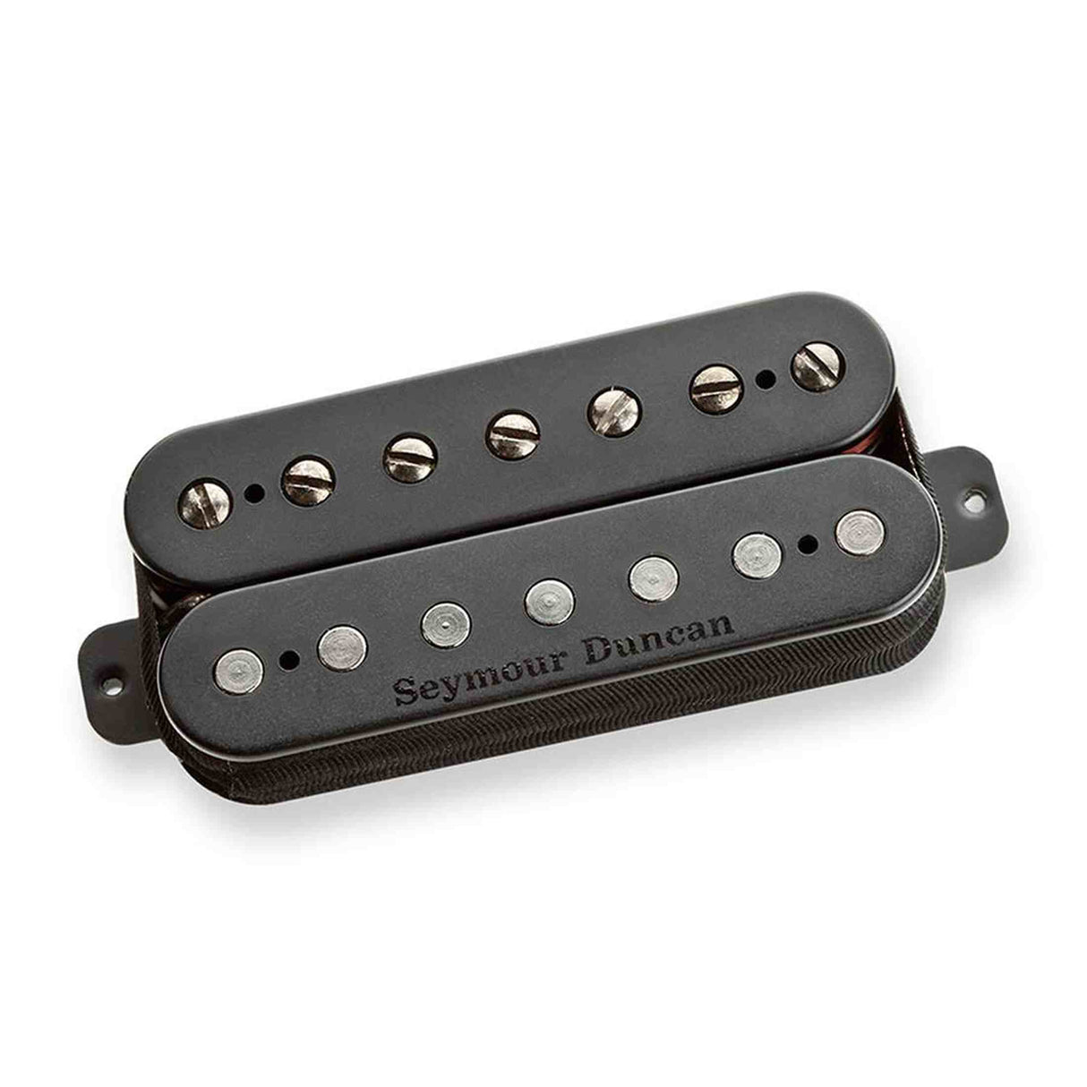 Seymour Duncan SD39548 Humbucker Pickup - Sentient for 7-string, hals, zwart