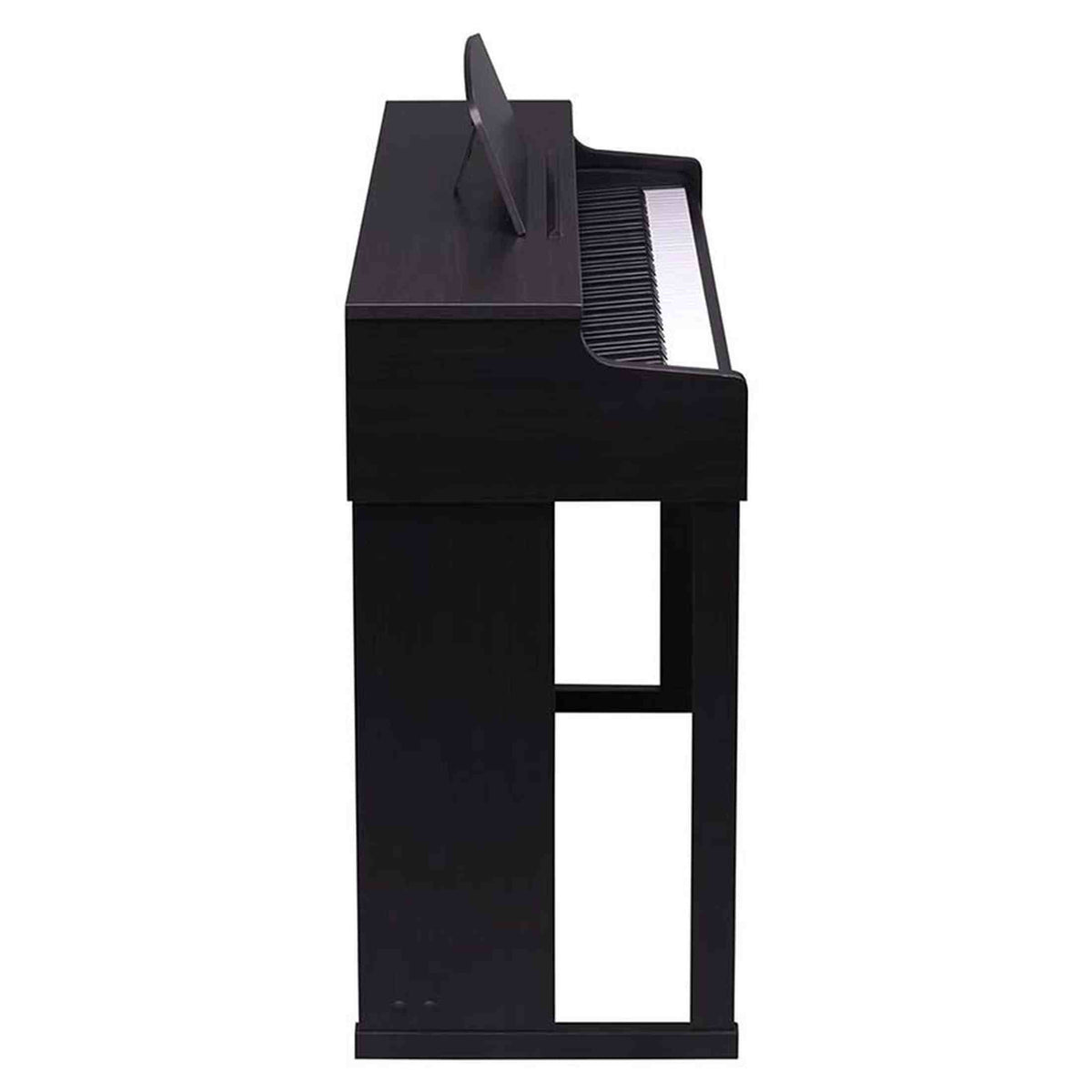 Medeli UP203/BK Andromeda Series Digitale Piano met Kruk