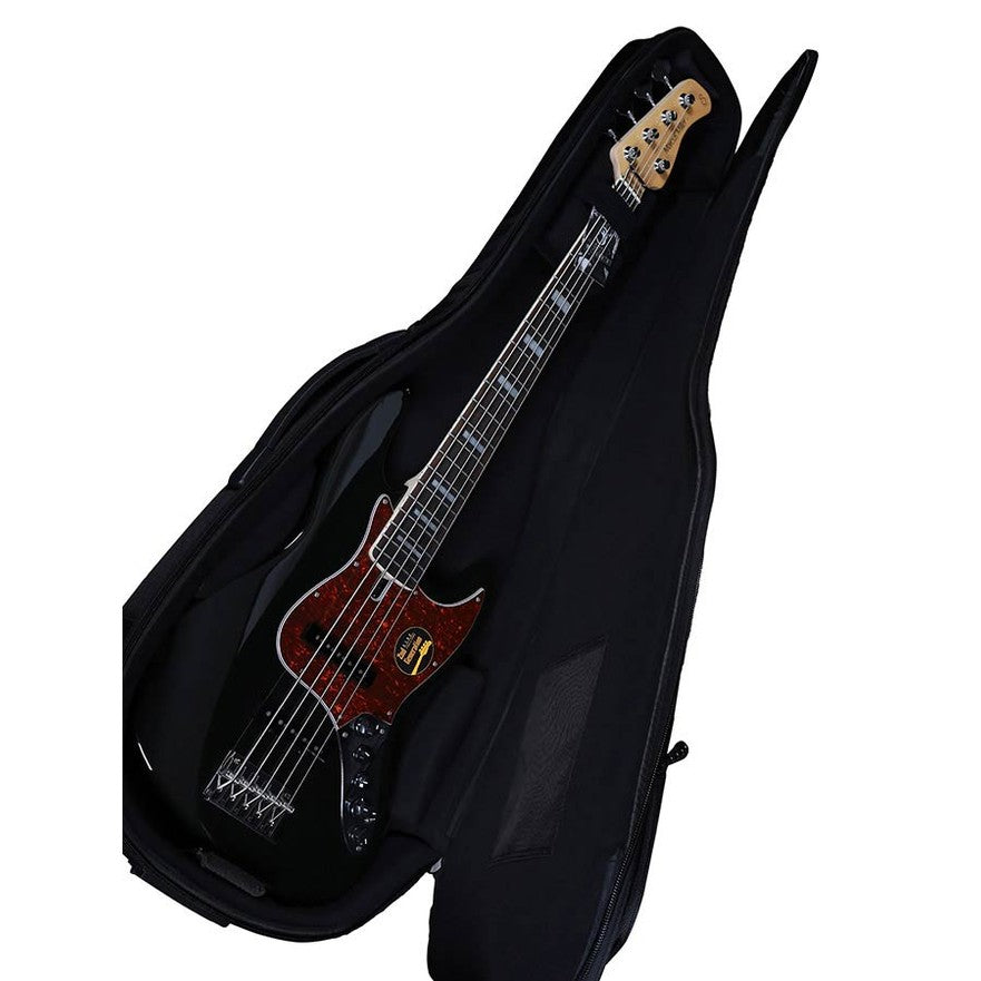 Sire P8 S5/WB Marcus Miller 5-snarige actieve basgitaar White Blonde