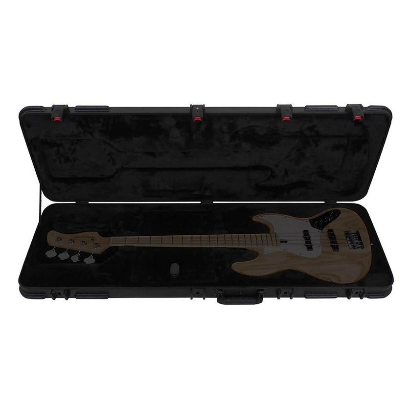 Sire P10 DX4/TS Marcus Miller 4-snarige actieve basgitaar Tobacco Sunburst