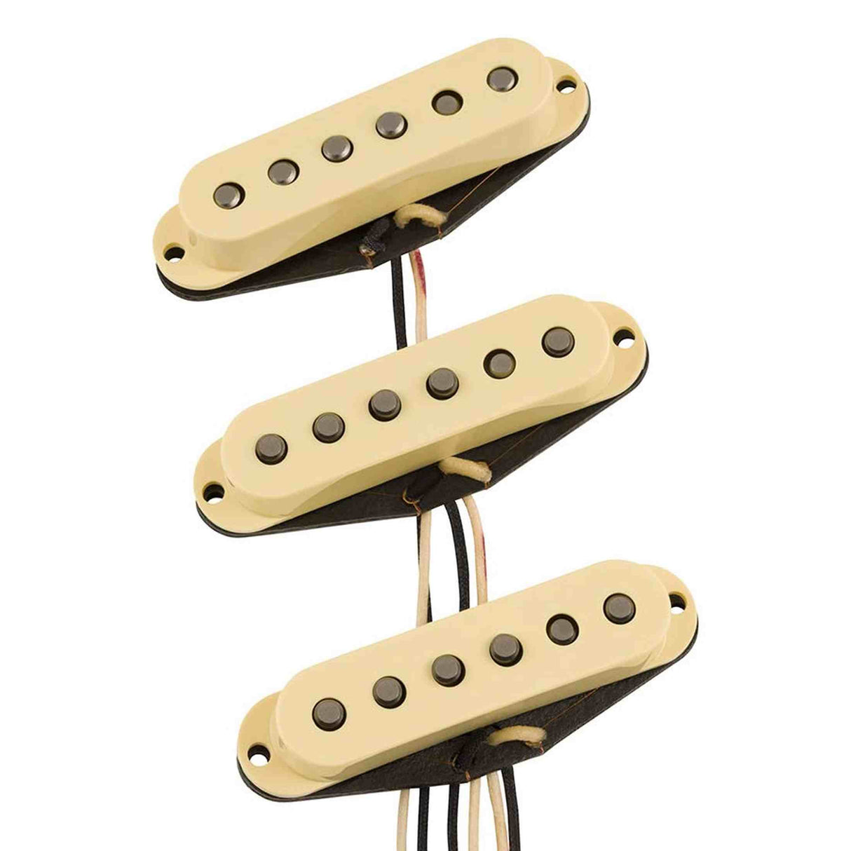 Fender 0992385000 Pure Vintage AVII '57 Stratocaster Pickup Set