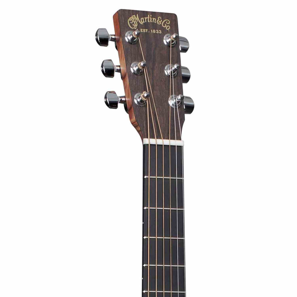 Martin & Co 11LX1E travel gitaar Little Martin