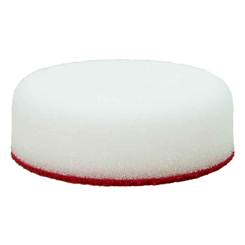 NitorLACK Harde Polijstspons – Wit