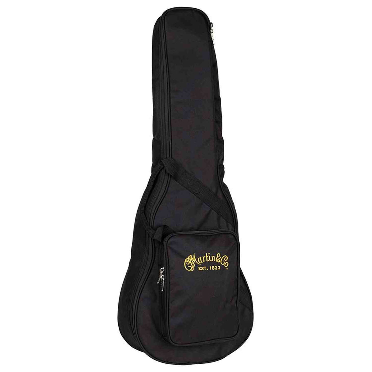 Martin & Co 11LX1RE LH linkshandige travel gitaar Little Martin
