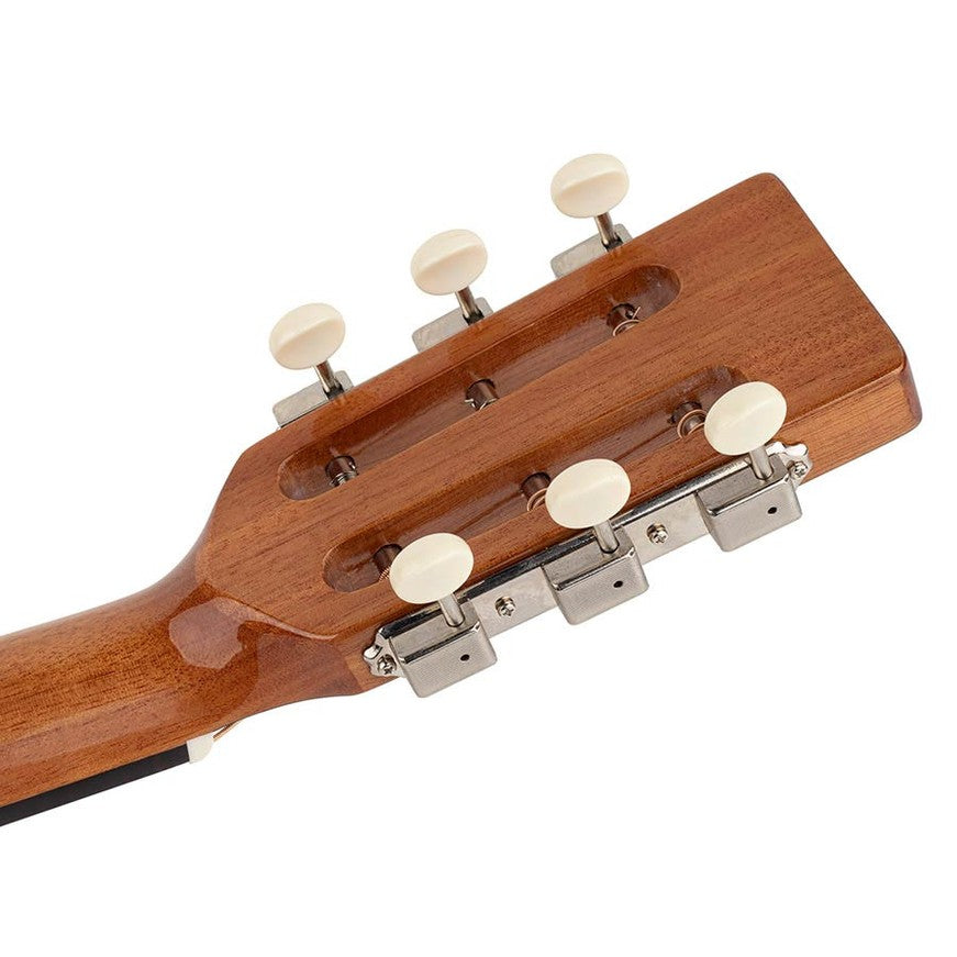Richwood HSP-40-HB Heritage Series Parlor akoestische westerngitaar sunburst