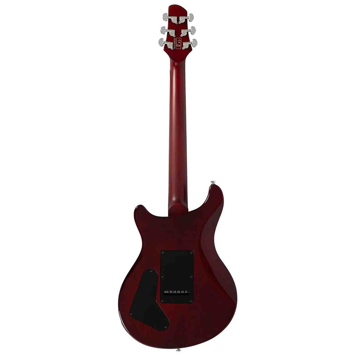 Sire Q3/TS Larry Carlton elektrische gitaar – Q-Style, mahonie body, Tobacco Sunburst, HH-configuratie, coil-split, 22 frets