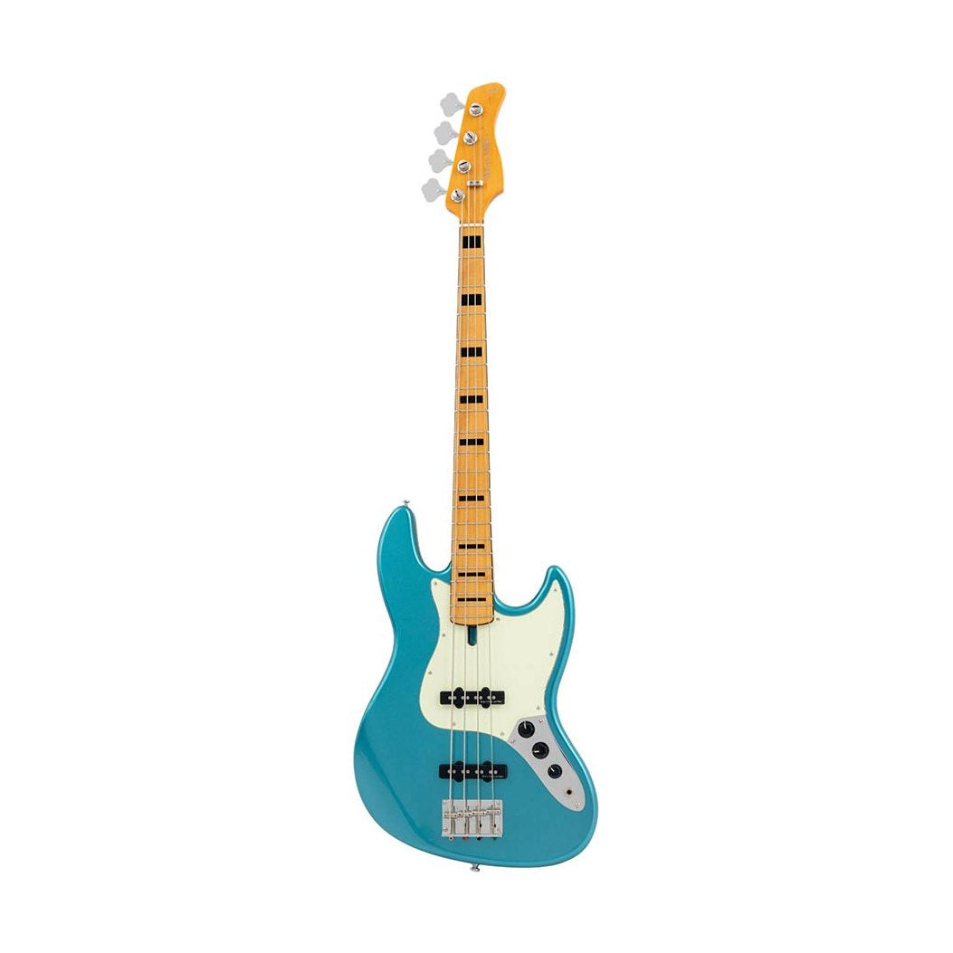 Sire V5 A4/TP Marcus Miller Basgitaar Tide Pool