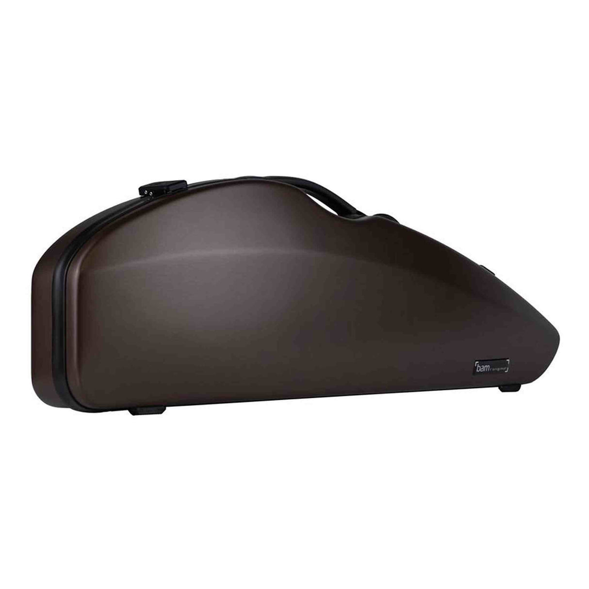 BAM BONB2004XLMM Bonbon vioolkoffer 4/4 bruin