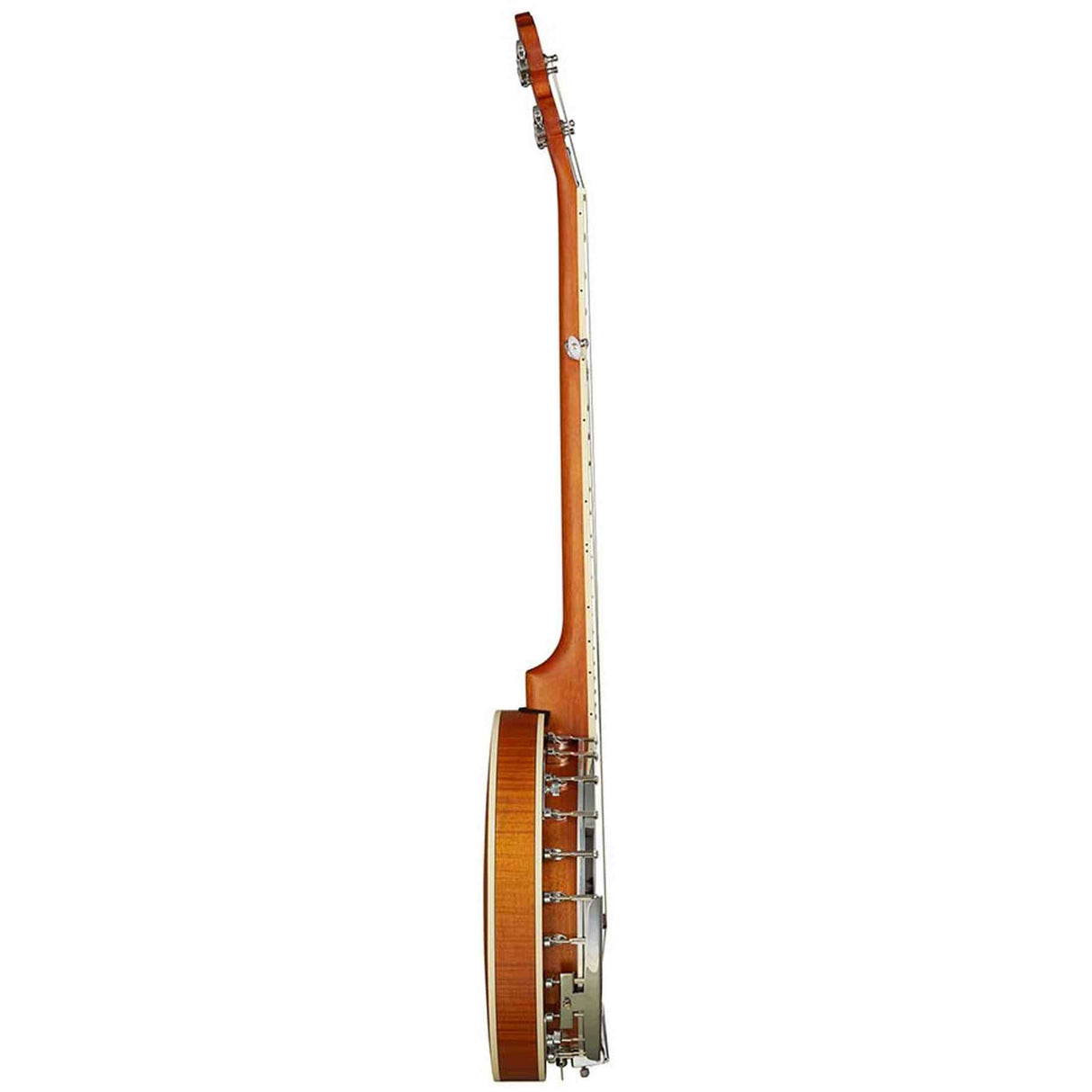 SX BJ505 500 Series Bluegrass Banjo - 5-snarig, 22 frets