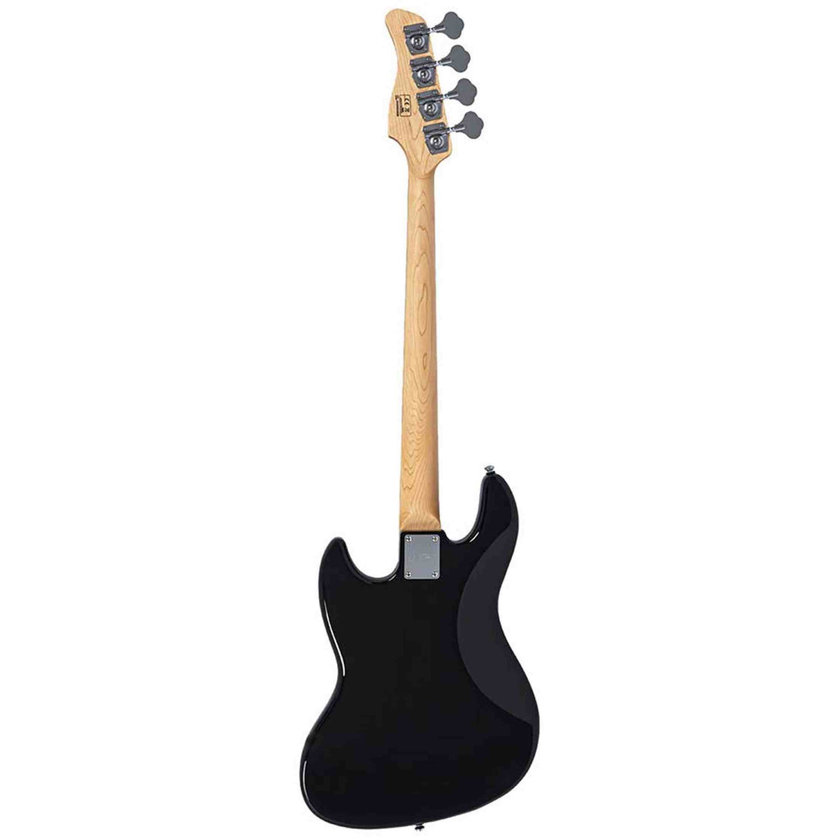 Sire Marcus Miller V1 4/BK V Series 4-snarige Basgitaar Set met 40W Versterker