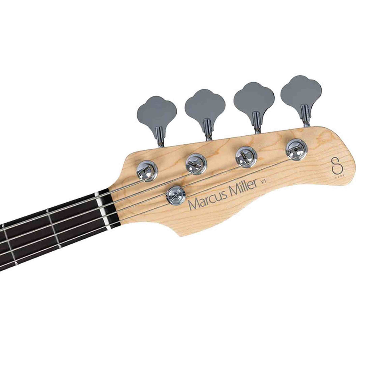 Sire Marcus Miller V1 4/TS V Series 4-snarige Basgitaar Set Tobacco Sunburst met 40W Versterker