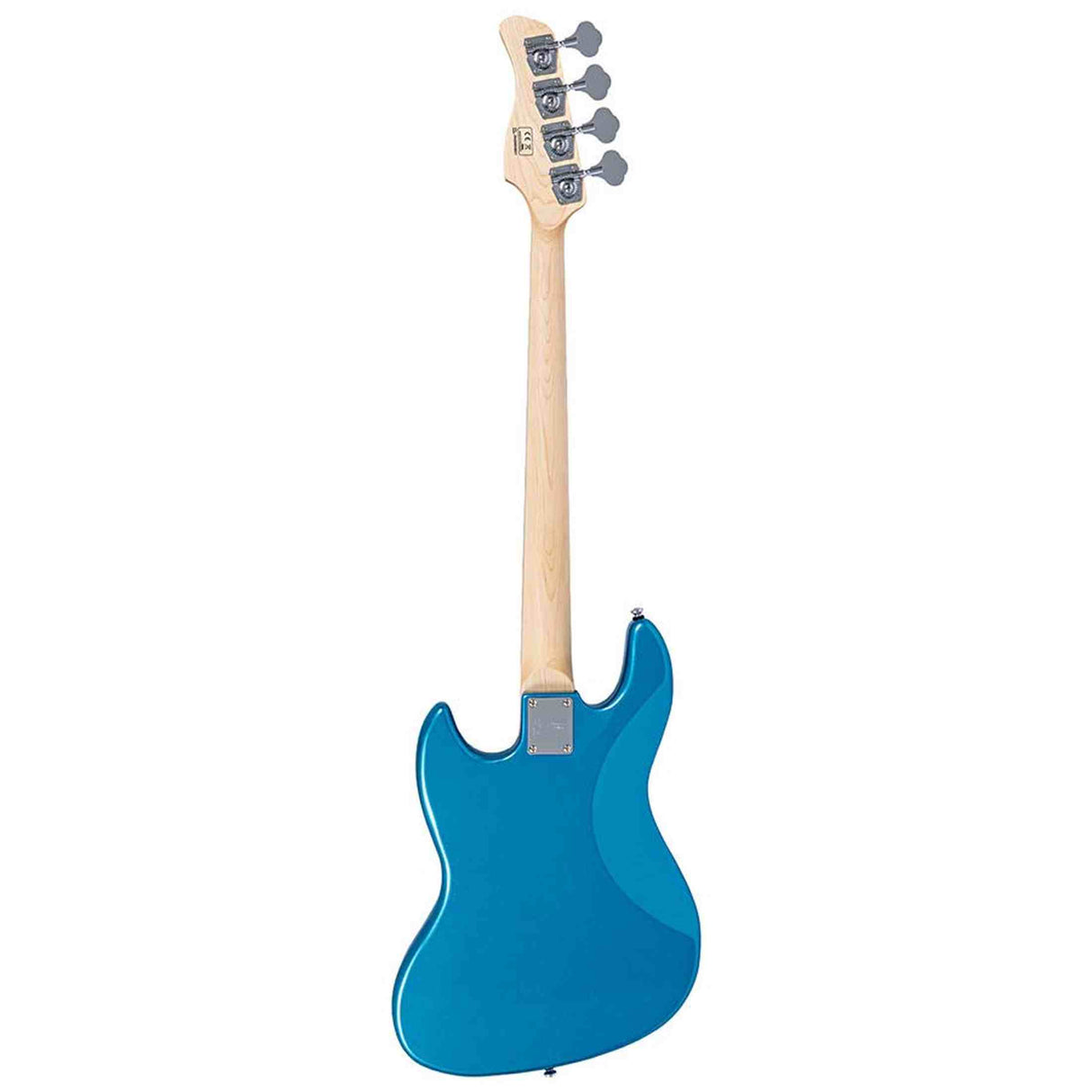 Sire Marcus Miller V1 4/TP V Series 4-snarige Basgitaar Set Tide Pool met 40W Versterker