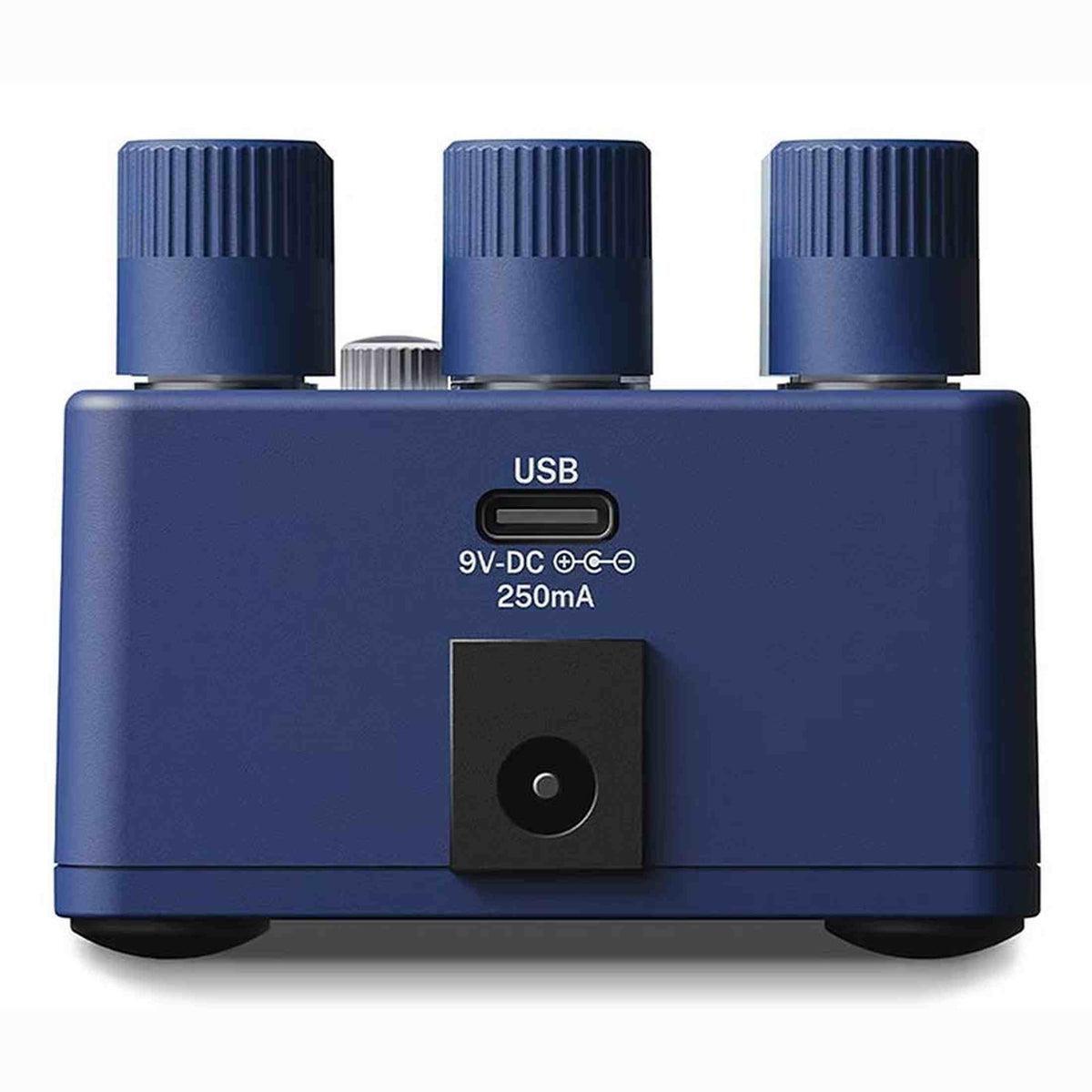 Klowra KBS-01 Bloom Infinity LIMBO stereo multi-type reverb pedaal