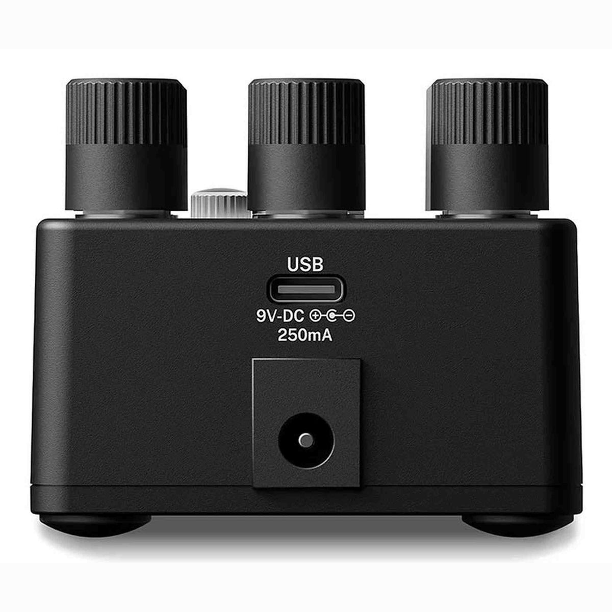 Klowra KBS-02 Bloom Infinity EVERLAST stereo multi-type delay pedaal