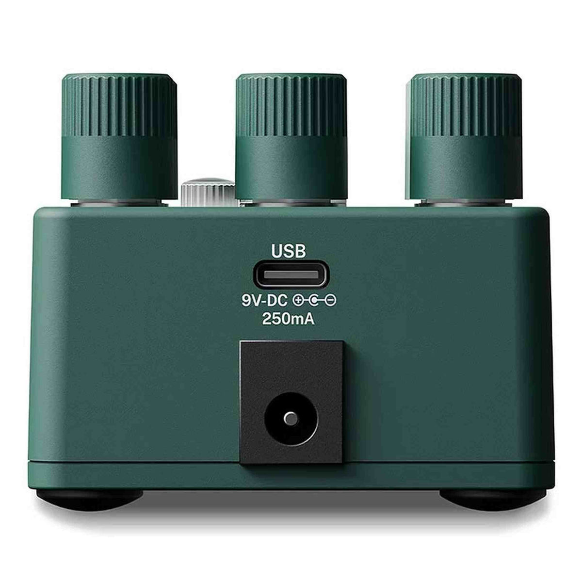 Klowra KBS-03 Bloom Infinity SPROUT stereo multi-type modulation pedaal