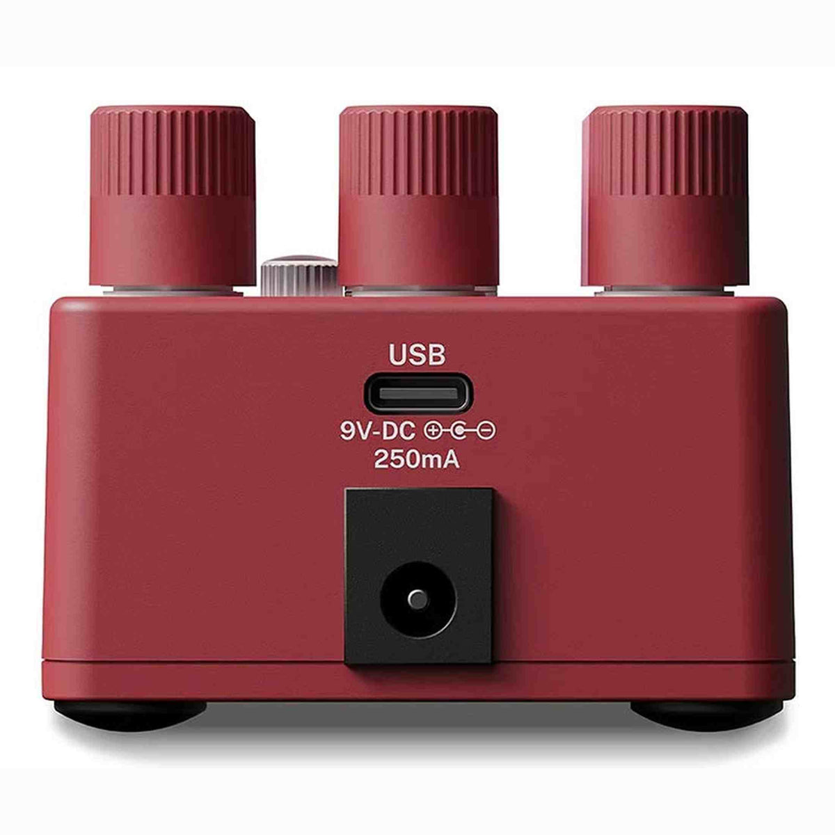 Klowra KBS-04 Bloom Infinity VEIN pitch shifter pedaal - 17 intervallen