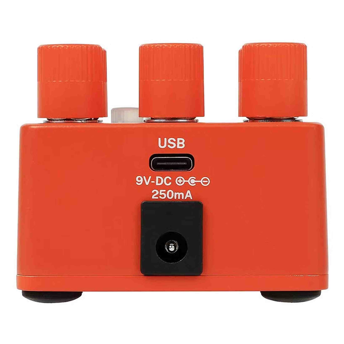 Klowra KBS-06 Bloom Infinity VERDICT polyphonic octave pedaal - 4 octaven