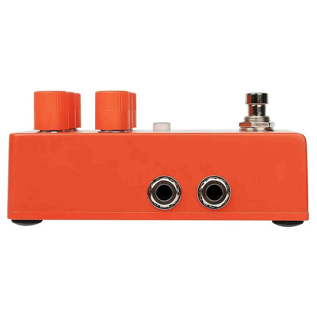 Klowra KBS-06 Bloom Infinity VERDICT polyphonic octave pedaal - 4 octaven
