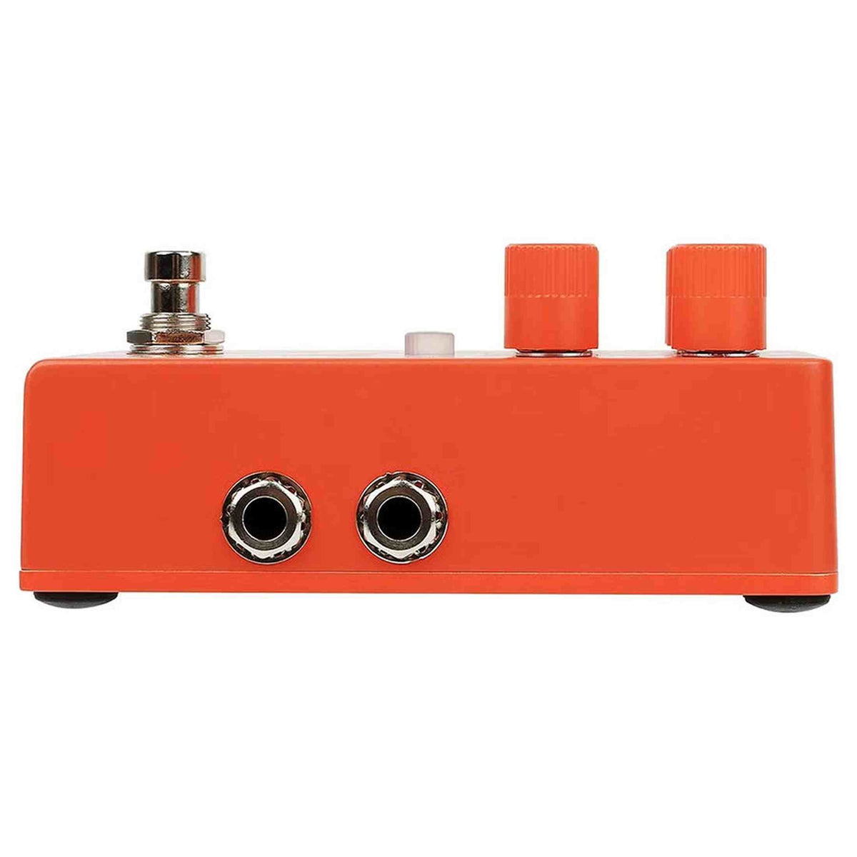 Klowra KBS-06 Bloom Infinity VERDICT polyphonic octave pedaal - 4 octaven
