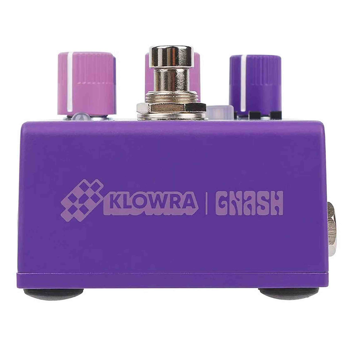 Klowra KBS-11 Bloom Infinity GNASH dual distortion pedaal