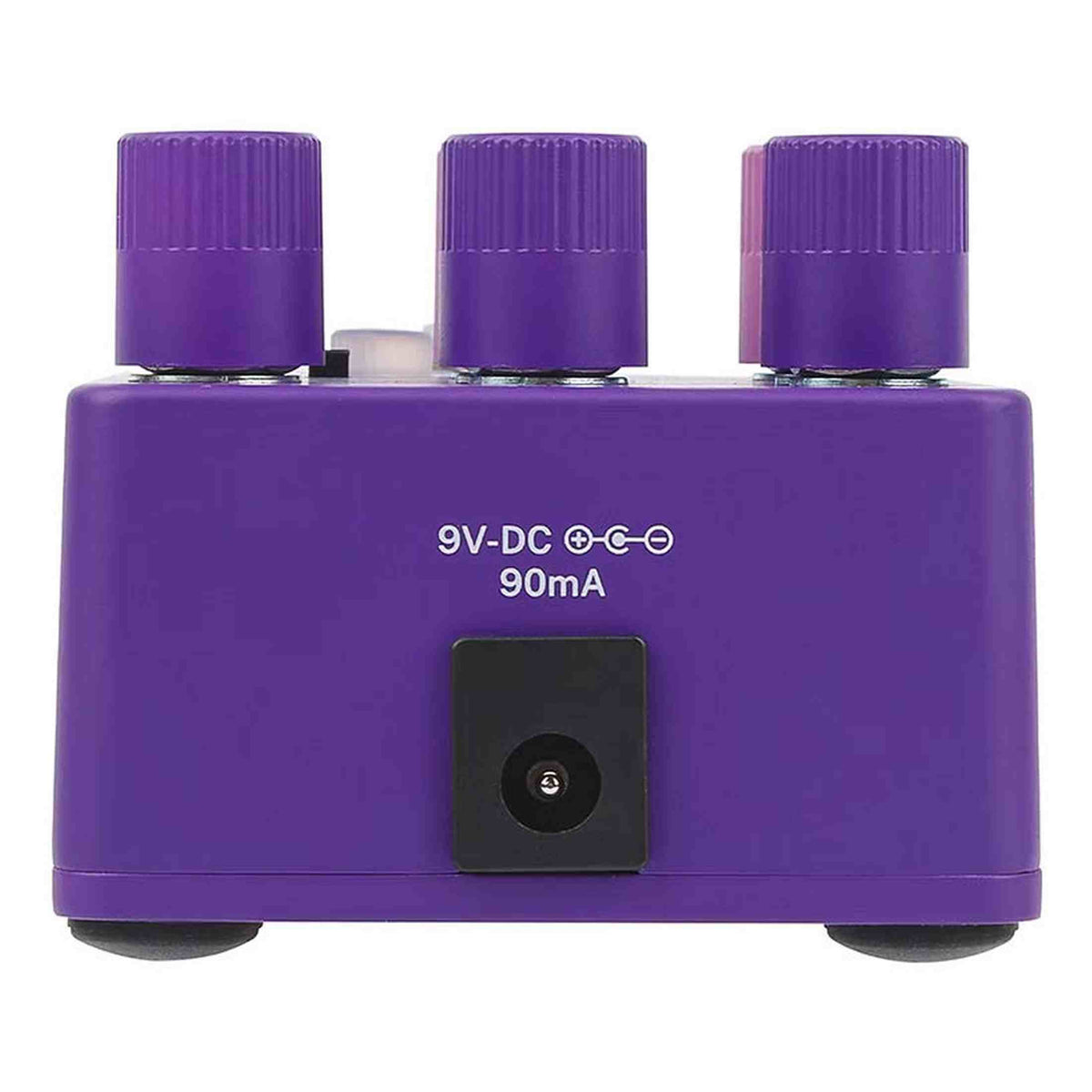 Klowra KBS-11 Bloom Infinity GNASH dual distortion pedaal