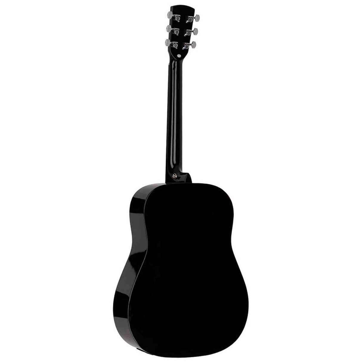 Nashville GSD-60-ESB Dreadnought Elektro Akoestische Gitaar Sunburst