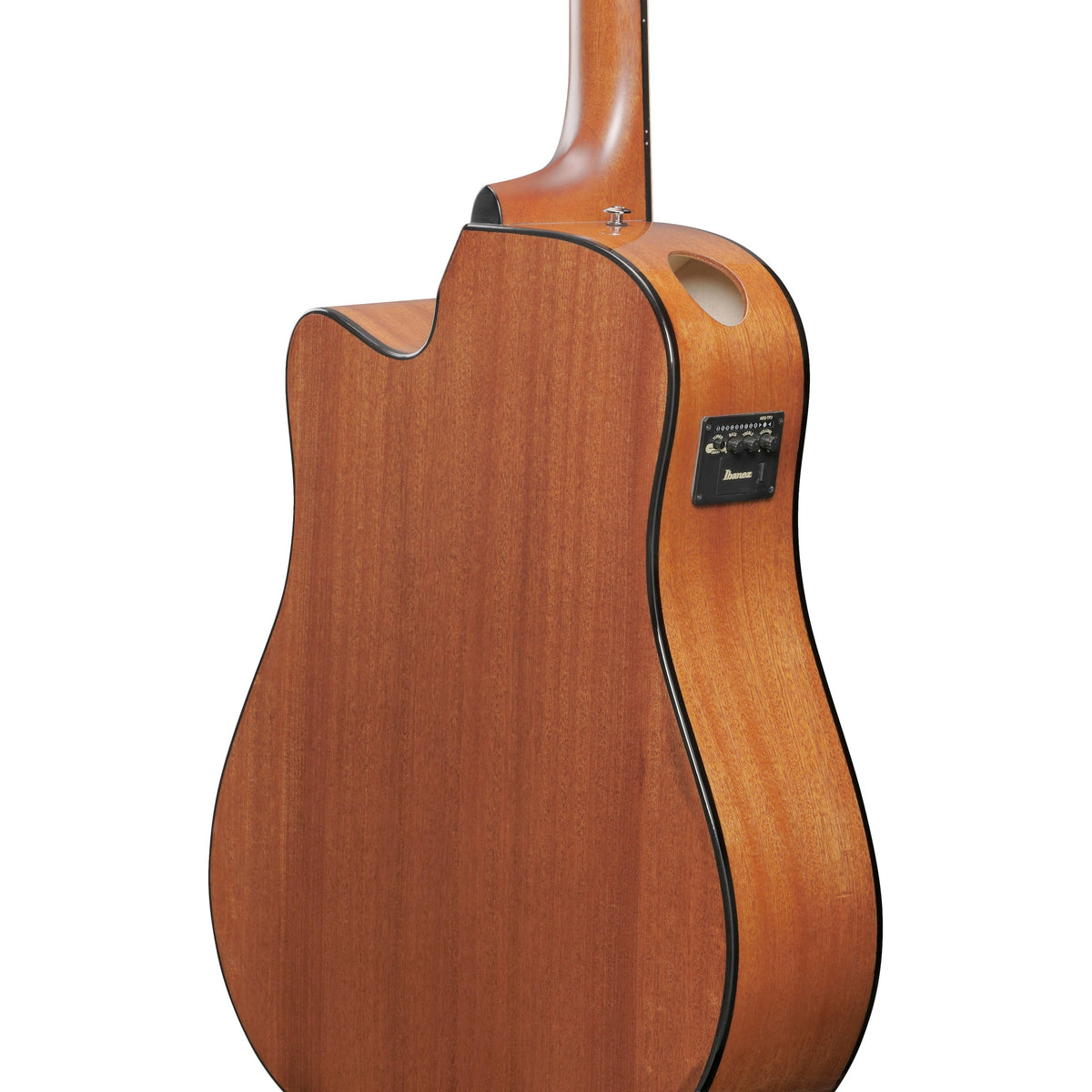 Ibanez AAD51CE DVS Advanced Acoustic elektrisch akoestische westerngitaar