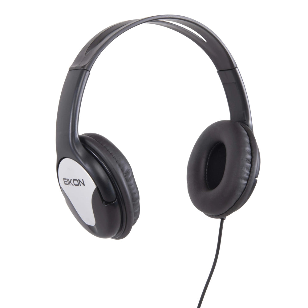 Eikon HFC30 hoofdtelefoon 40mm Neodymium Drivers