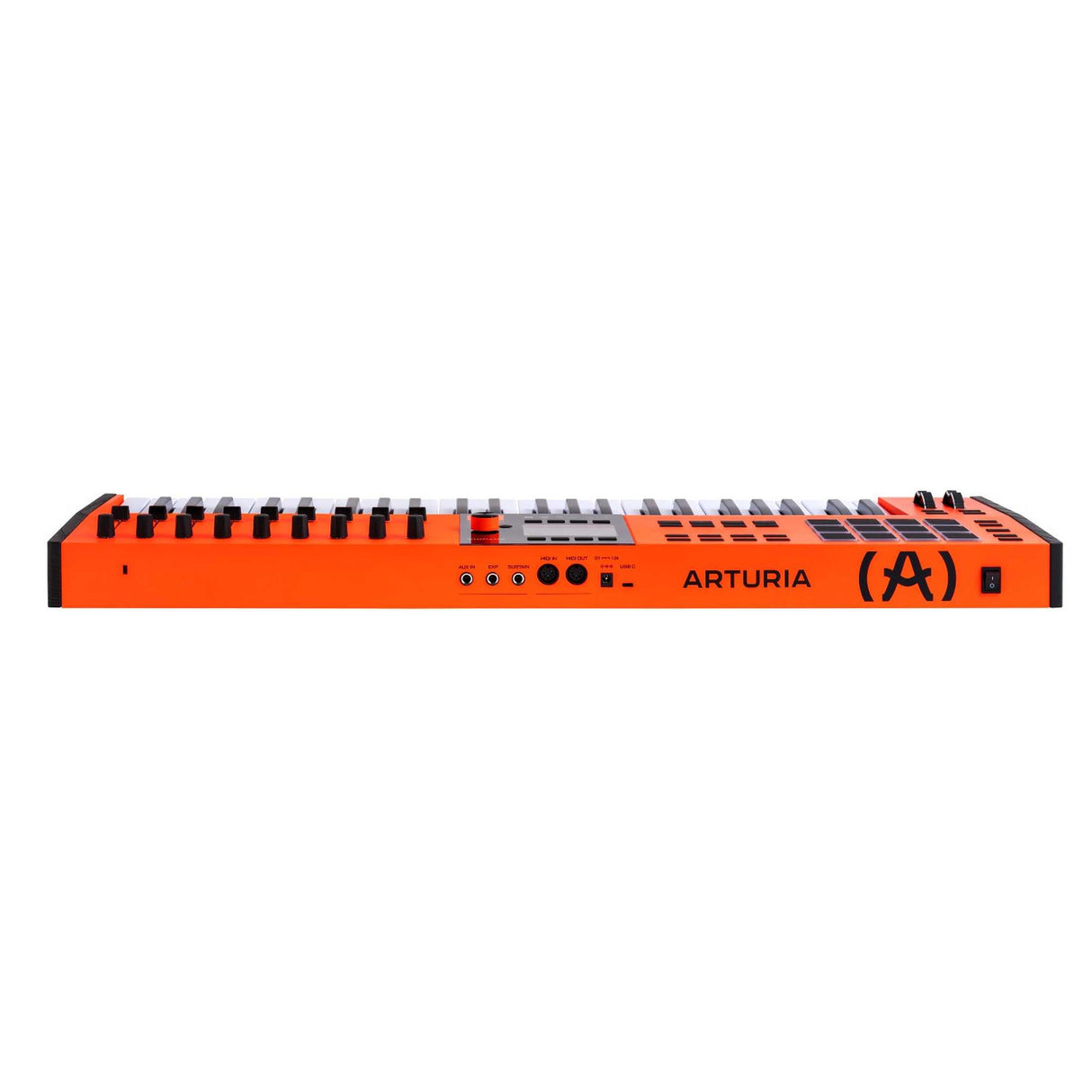 Arturia KeyLab 49 Mk3 Ultra Limited Edition 49-toets MIDI Keyboard Controller