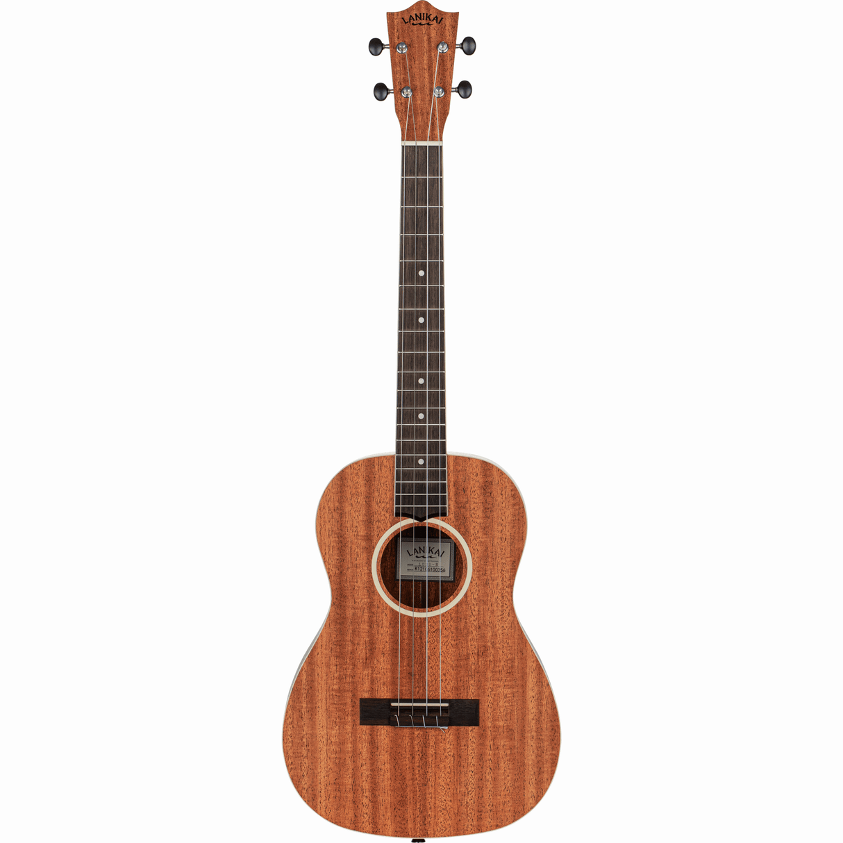 LANIKAI LKULU21-B Baritonukulele, LU21-B