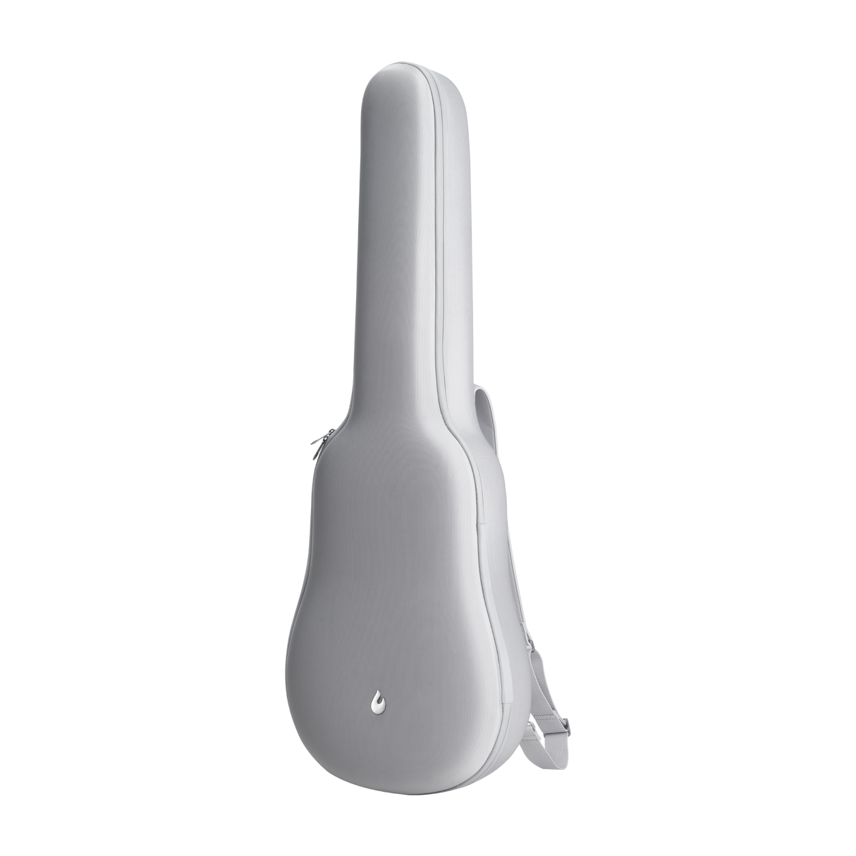 LAVA ME 4 Carbon 38" Purple – Smart Gitaar met SHARC-processor, FreeBoost™ & Space Bag