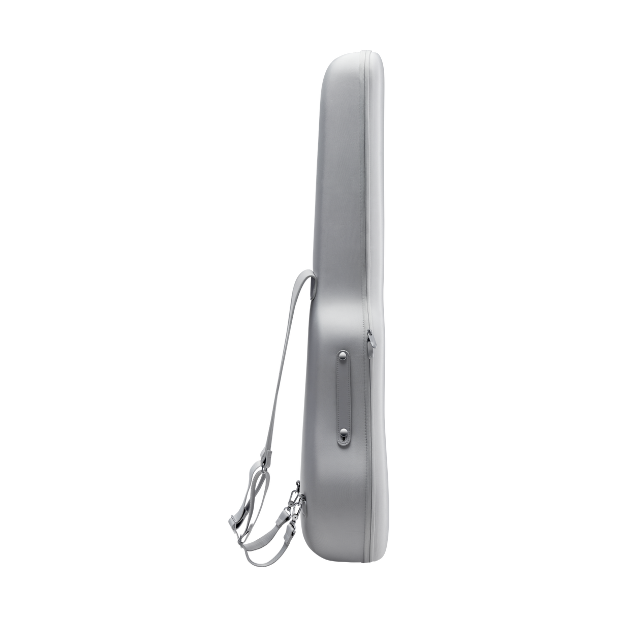 LAVA ME 4 Carbon 36" White – Smart Gitaar met SHARC-processor, FreeBoost™ & Space Bag