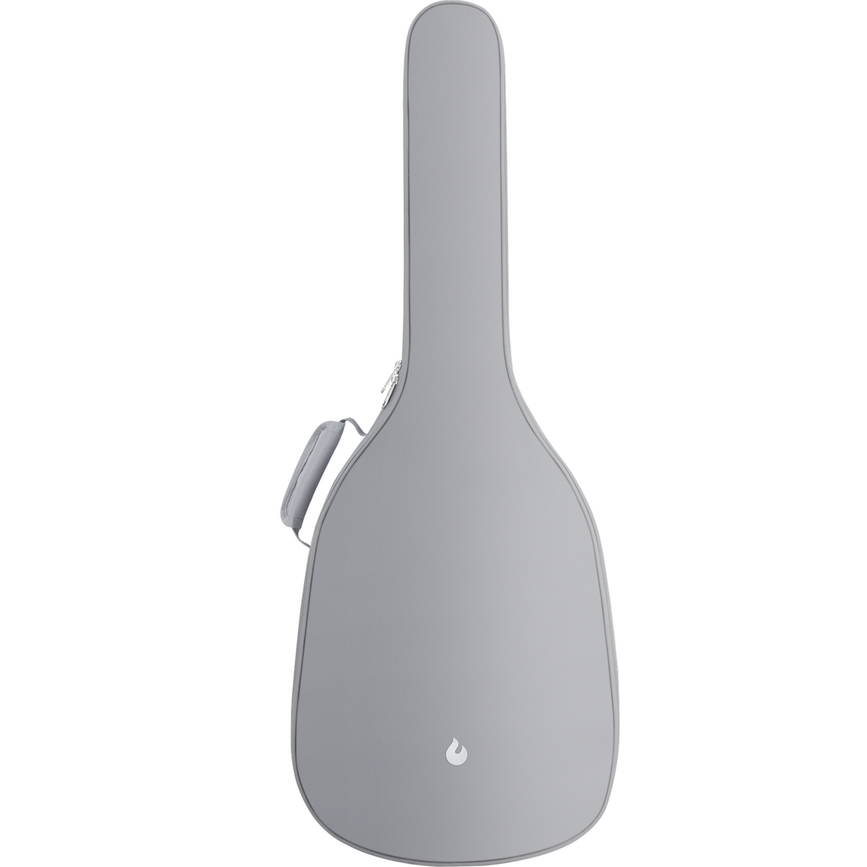 LAVA ME Play Frost White/Deep Blue – Smart Gitaar met Hilava 2.0 en Tas