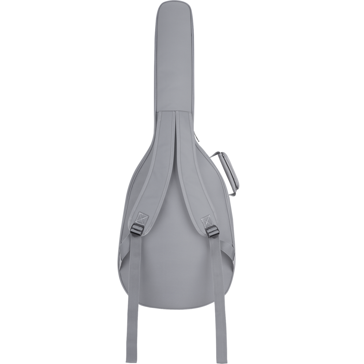 LAVA ME Play Frost White/Light Peach – Smart Gitaar met Hilava 2.0 en Tas