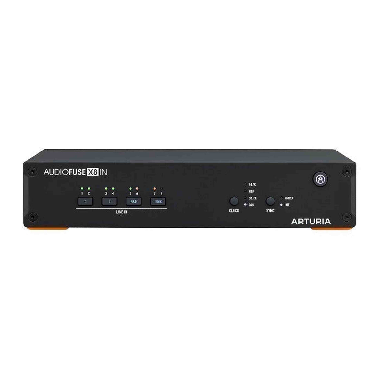 Arturia AudioFuse X8 IN 8-kanaals ADAT Input Expander