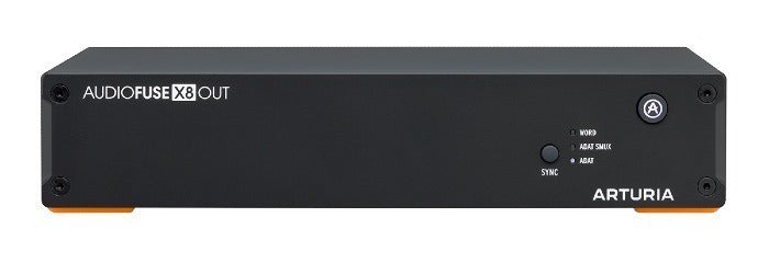 Arturia AudioFuse X8 OUT 8-kanaals ADAT Expander