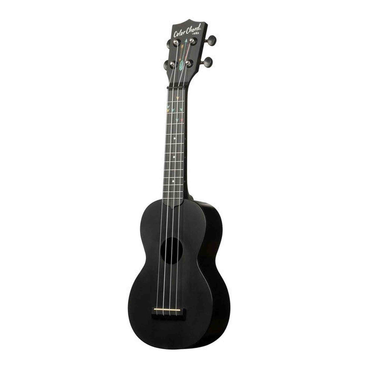 Kala Learn To Play Color Chord™ ukulele starterkit – Soprano, met app, lessen en accessoires