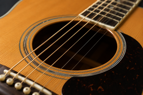 Western gitaarsnaren kiezen: welke snaren passen bij jouw gitaar?