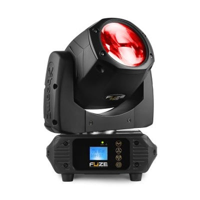 Moving Heads